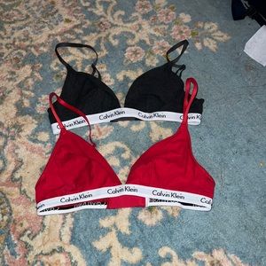 Bras